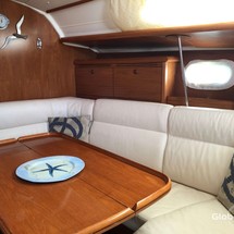 Jeanneau Sun Odyssey 35