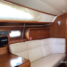 Jeanneau Sun Odyssey 35