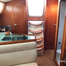 Jeanneau Sun Odyssey 35