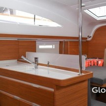 Elan Impression 45