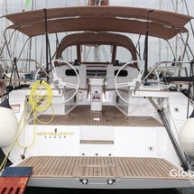 Elan Impression 45