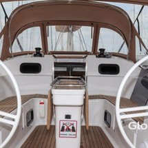 Elan Impression 45