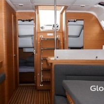 Elan Impression 45