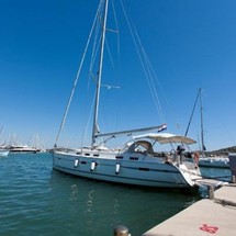 Bavaria 50 Cruiser