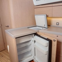 Beneteau Oceanis 46.1