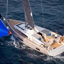 Beneteau Oceanis 46.1