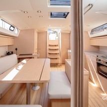 Beneteau Oceanis 46.1