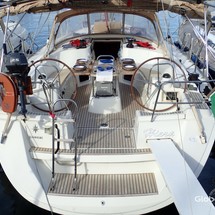 Jeanneau Sun Odyssey 49