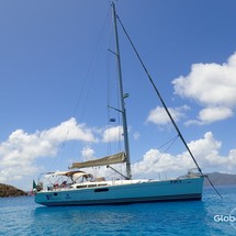 Jeanneau Sun Odyssey 49