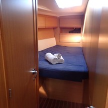 Jeanneau Sun Odyssey 49