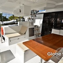 Fountaine Pajot Helia 44