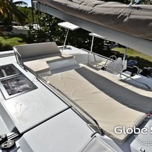 Fountaine Pajot Helia 44