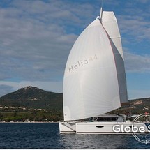 Fountaine Pajot Helia 44
