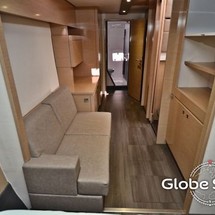 Fountaine Pajot Helia 44