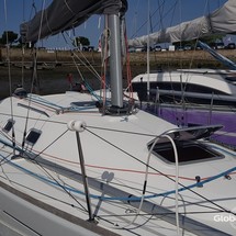 Beneteau First 31.7