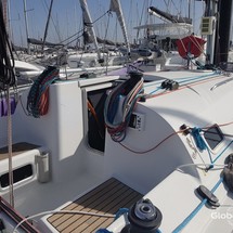 Beneteau First 31.7
