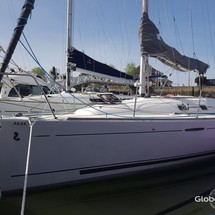 Beneteau First 31.7