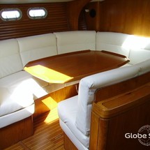 Jeanneau Sun Odyssey 47