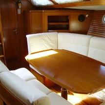 Jeanneau Sun Odyssey 47