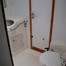 Jeanneau Sun Odyssey 47