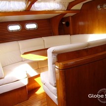 Jeanneau Sun Odyssey 47