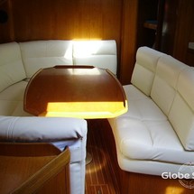 Jeanneau Sun Odyssey 47