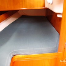 Jeanneau Sun Odyssey 47