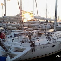 Jeanneau Sun Odyssey 47