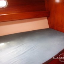 Jeanneau Sun Odyssey 47