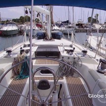 Jeanneau Sun Odyssey 47