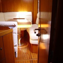 Jeanneau Sun Odyssey 47