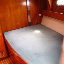 Jeanneau Sun Odyssey 47
