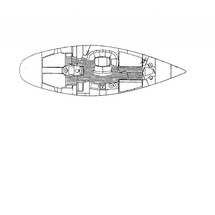 Jeanneau Sun Odyssey 47