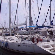 Jeanneau Sun Odyssey 47