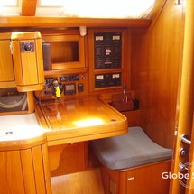 Jeanneau Sun Odyssey 47