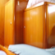 Jeanneau Sun Odyssey 47