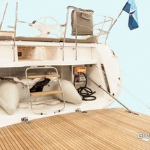 Bavaria 56 Cruiser