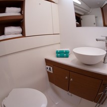 Jeanneau 54