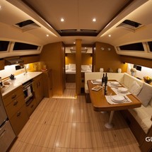 Jeanneau 54