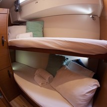 Jeanneau 54