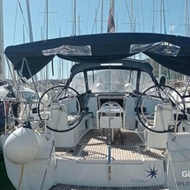 Jeanneau Sun Odyssey 479