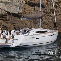 Jeanneau Sun Odyssey 479