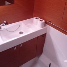 Jeanneau Sun Odyssey 479