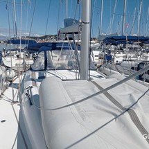 Jeanneau Sun Odyssey 479