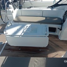 Jeanneau Sun Odyssey 479