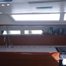 Jeanneau Sun Odyssey 479