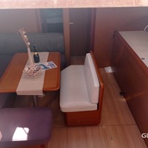 Jeanneau Sun Odyssey 479