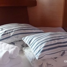 Jeanneau Sun Odyssey 479