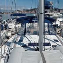 Jeanneau Sun Odyssey 479