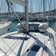 Jeanneau Sun Odyssey 479